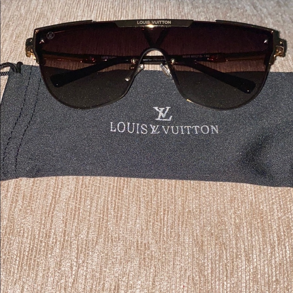 Louis Vuitton Sunglasses